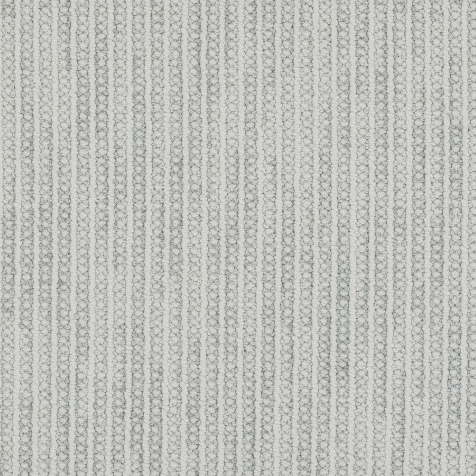 Loop Gorgeous White Carpet
