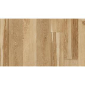 Plank Blended Praline Light Finish Vinyl