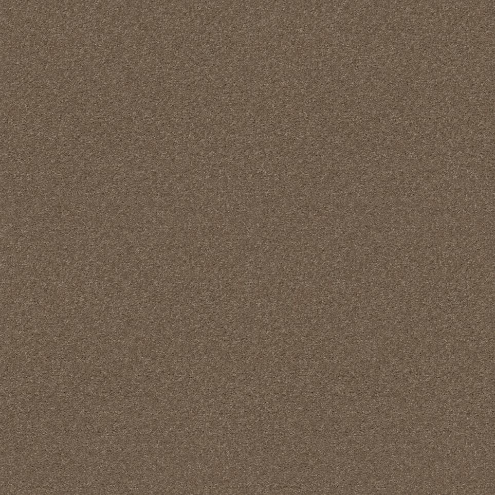 Textured Saxony Cork Board Beige/Tan Carpet