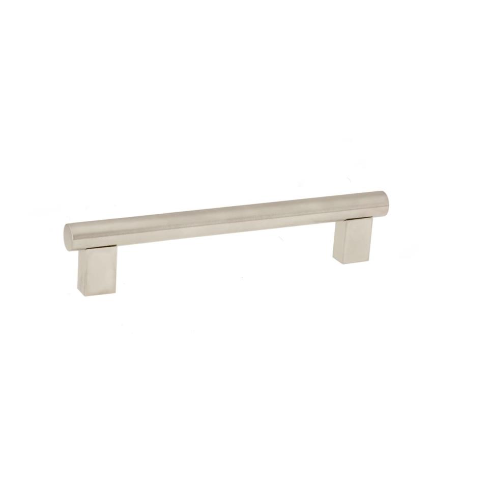 Pull Brushed Nickel Nickel Pulls