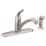 Spot Resist Stainless