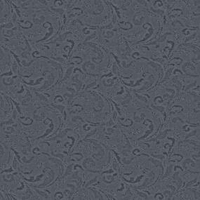 Pattern South Seas Blue Carpet