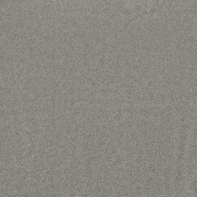 Textured Saxony Dreamscape Gray Carpet