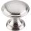 Brushed Satin Nickel