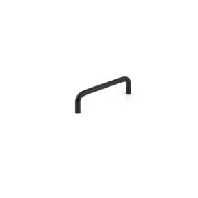 Pull Matte Black Black Pulls