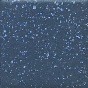 Mosaic Navy Speckle Abrasive Blue Tile