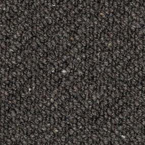 Loop Intaglio Black Carpet