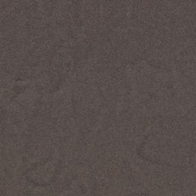 Textured Saxony Down To Earth Brown Carpet