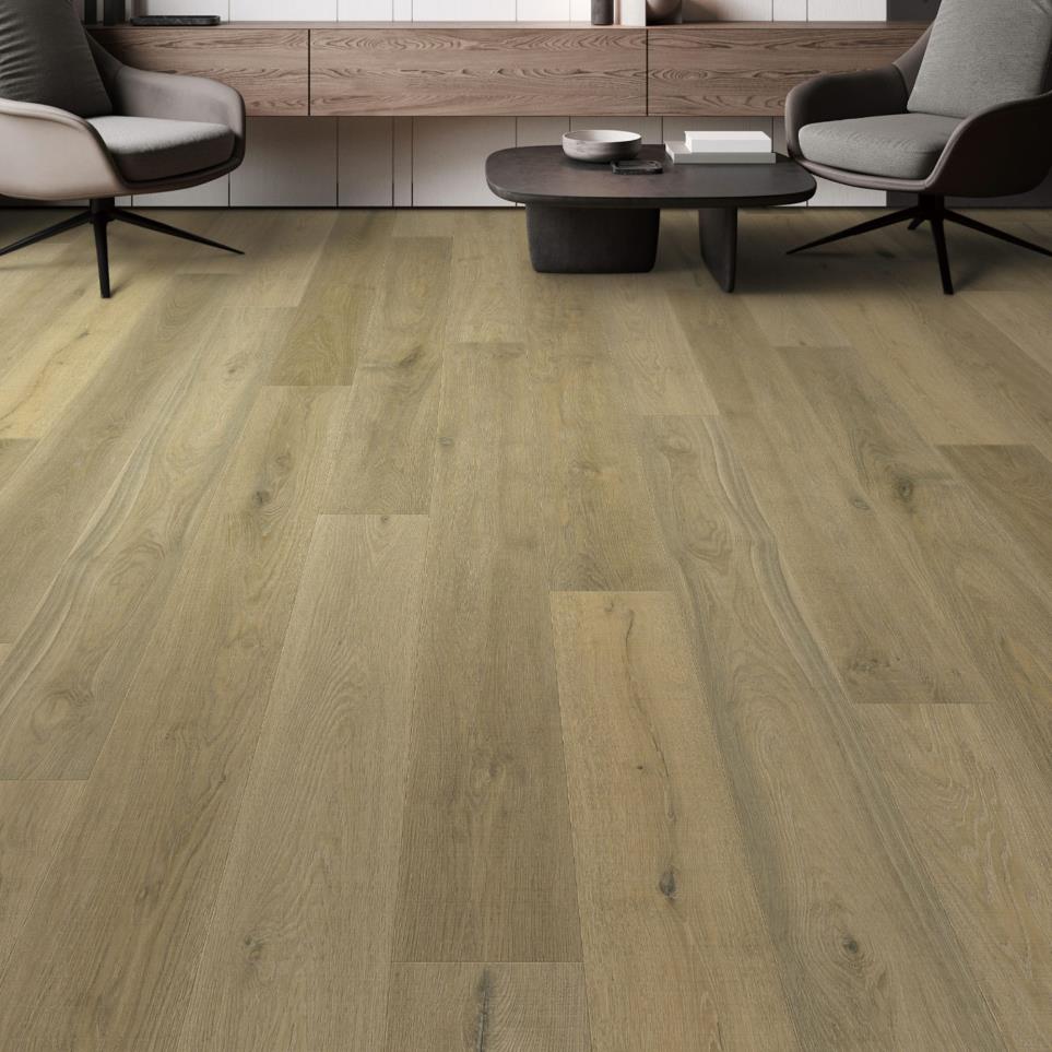 Plank Modern Mink Medium Finish Vinyl