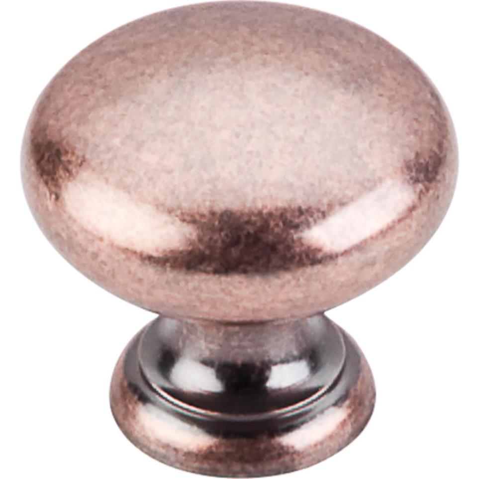 Knob Antique Copper Copper Knobs