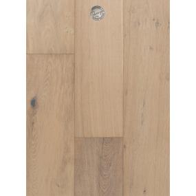 Plank Contour Light Finish Hardwood