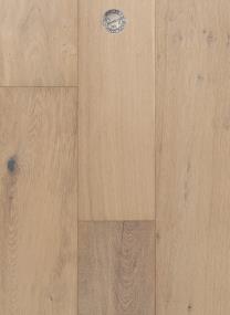 Plank Contour Light Finish Hardwood