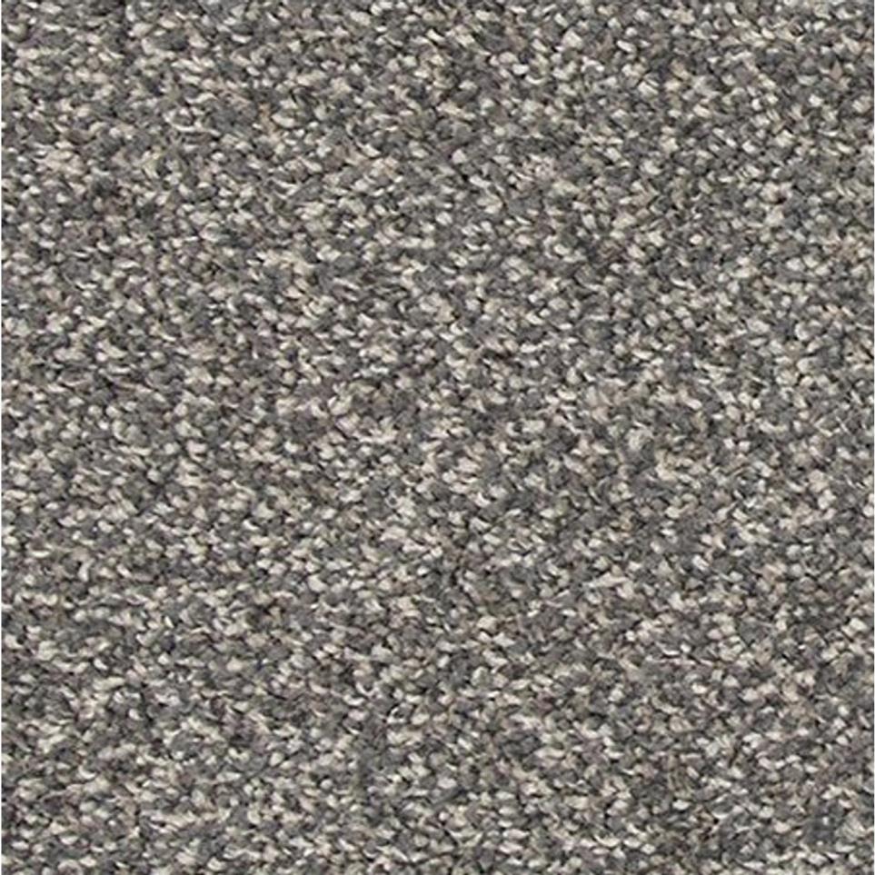 Textured Saxony Embrace Gray Carpet