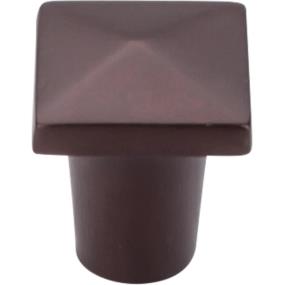 Knob Mahogany Bronze Bronze Knobs