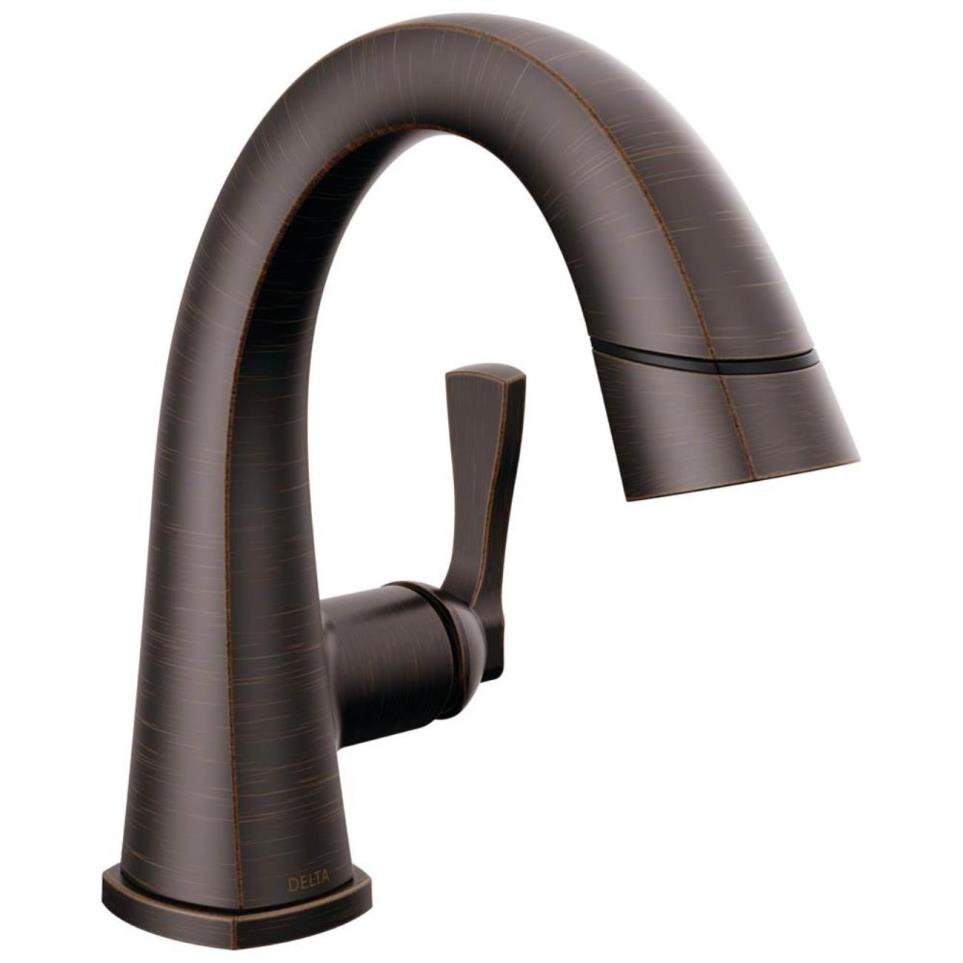 Bath Venetian Bronze Bronze Faucets