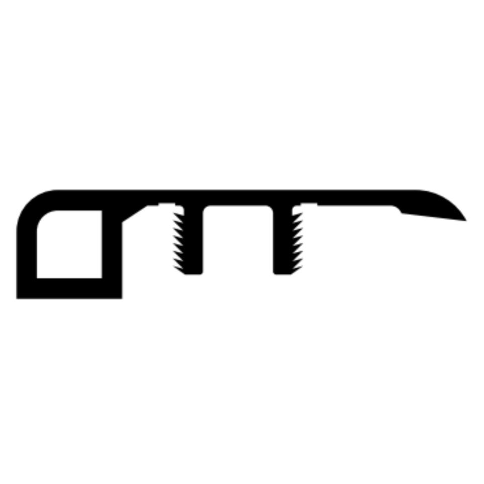 Trims/Moldings Casual Comfort  Trims, Moldings, and Transitions