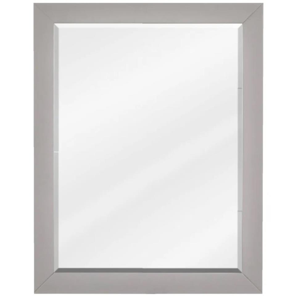 Mirrors Grey Grey / Black Mirrors and Medicine Cabinets