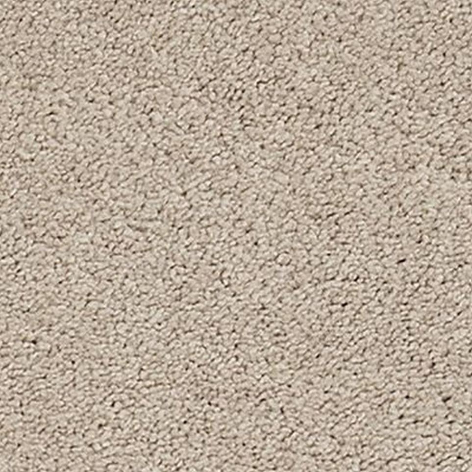 Textured Saxony Linen Beige/Tan Carpet