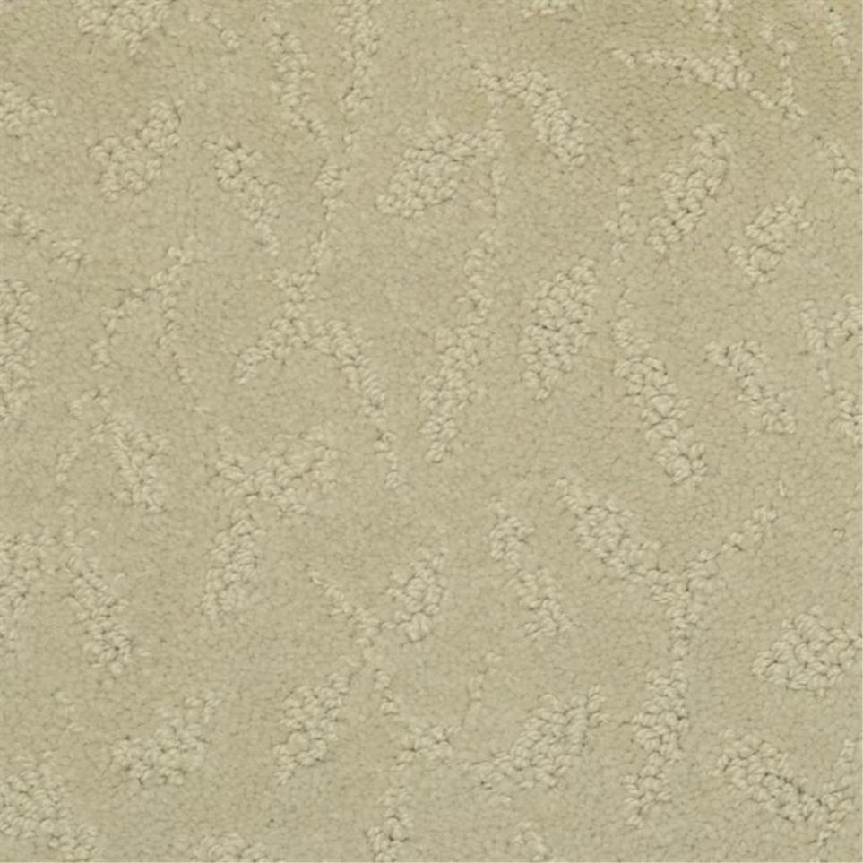 Pattern Simply Taupe Green Carpet
