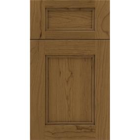 5 Piece Tuscan Light Finish 5 Piece Cabinets