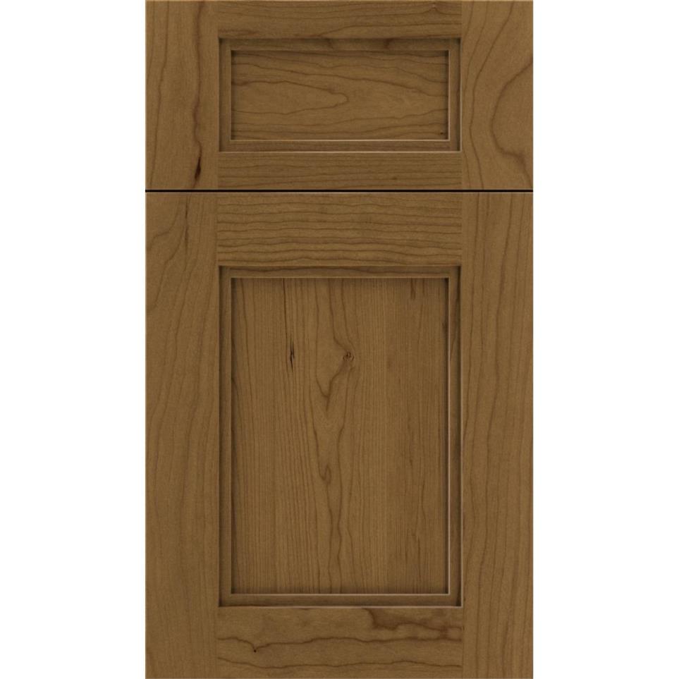 5 Piece Tuscan Light Finish 5 Piece Cabinets