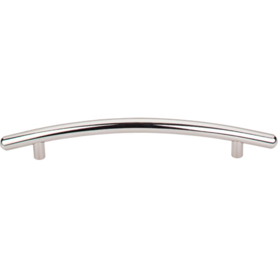 Pull Polished Nickel Nickel Pulls