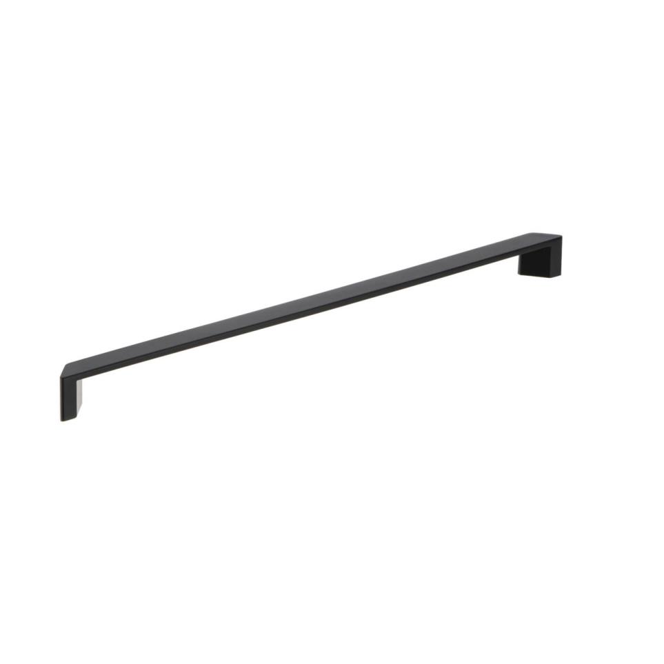 Pull Matte Black Black Pulls