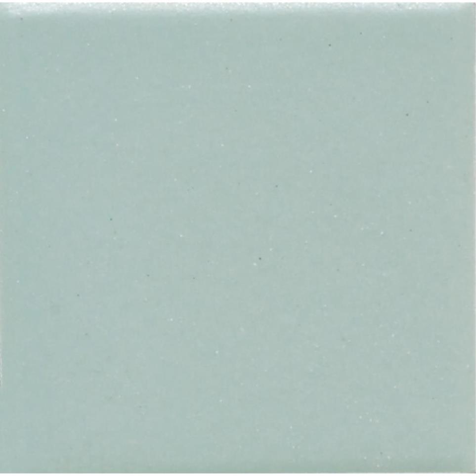 Mosaic Spa Matte Green Tile