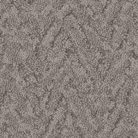 Pattern Vintage Charm Gray Carpet