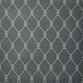 Woven Iron Gray Carpet