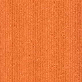 Loop Outreach Orange Carpet Tile