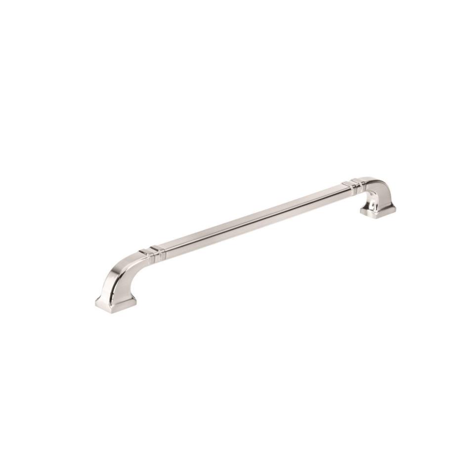 Pull Brushed Nickel Nickel Pulls