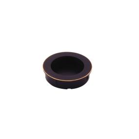 Pull Brushed Oil-Rubbed Bronze Bronze Pulls