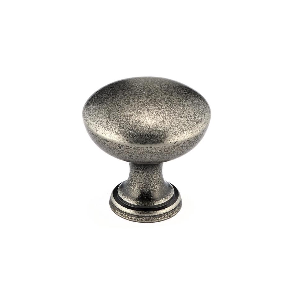Knob Pewter Pewter Knobs