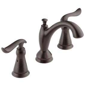 Bath Venetian Bronze Bronze Faucets