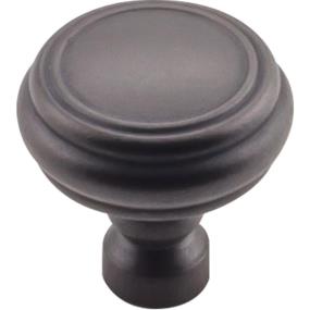 Knob Sable Black Knobs