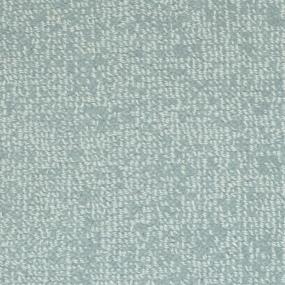 Pattern Reef Blue Carpet
