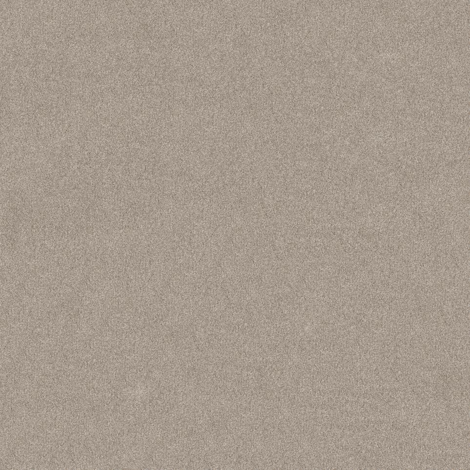Textured Saxony Twine Beige/Tan Carpet