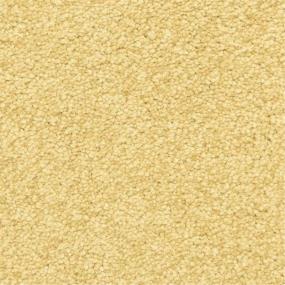Casual Texture Cheshire Yellow Carpet