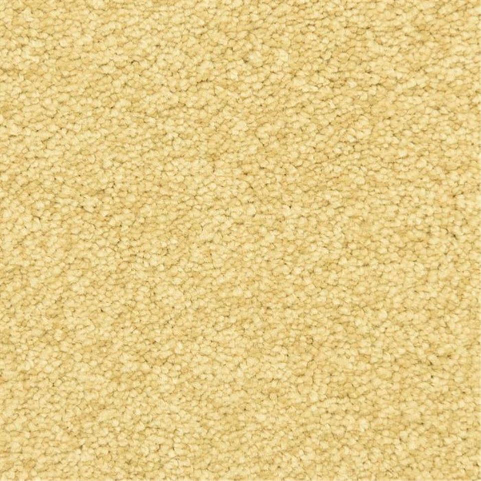 Casual Texture Cheshire Yellow Carpet