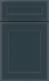 Square Poolhouse Paint - Other Square Cabinets