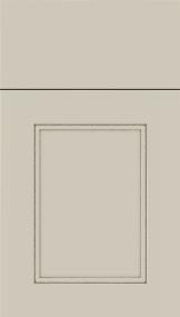 Square Cirrus Smoke Glaze Glaze - Paint Cabinets