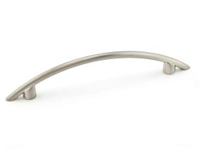 Pull Brushed Nickel Nickel Pulls