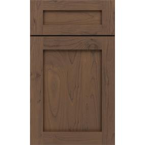 Square Kindling Medium Finish Square Cabinets