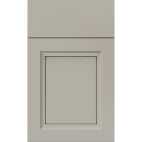 Square Cloud Amaretto Creme Glaze - Paint Square Cabinets