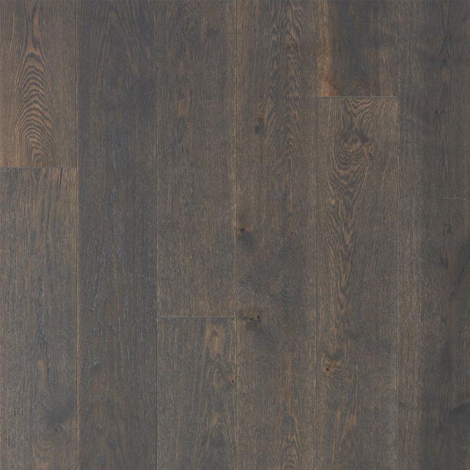 Plank Roadside Oak Gray Finish Hardwood