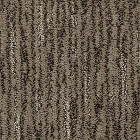 Pattern Solitude Brown Carpet