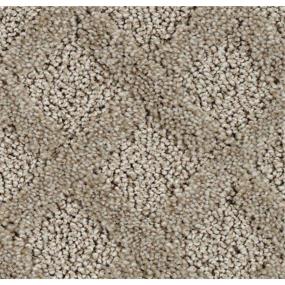 Pattern Spice Cake Beige/Tan Carpet