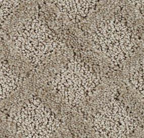 Pattern Spice Cake Beige/Tan Carpet