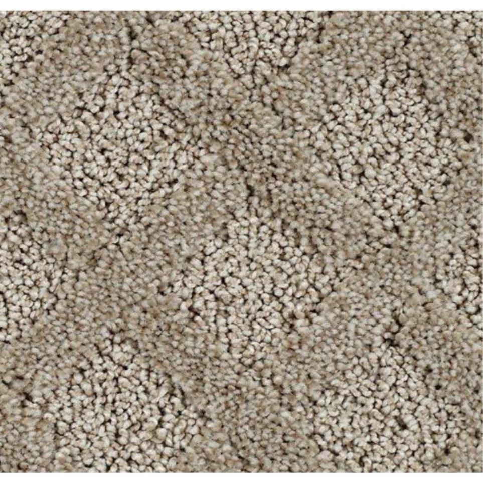 Pattern Spice Cake Beige/Tan Carpet